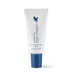 FOREVER® Awakening Eye Cream 21g Anti-Aging Treatment with 35% Aloe and Peptides for Dark Circles